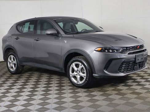 Used 2024 Dodge Hornet GT w/ Cold Weather Group AWD/4WD image 2