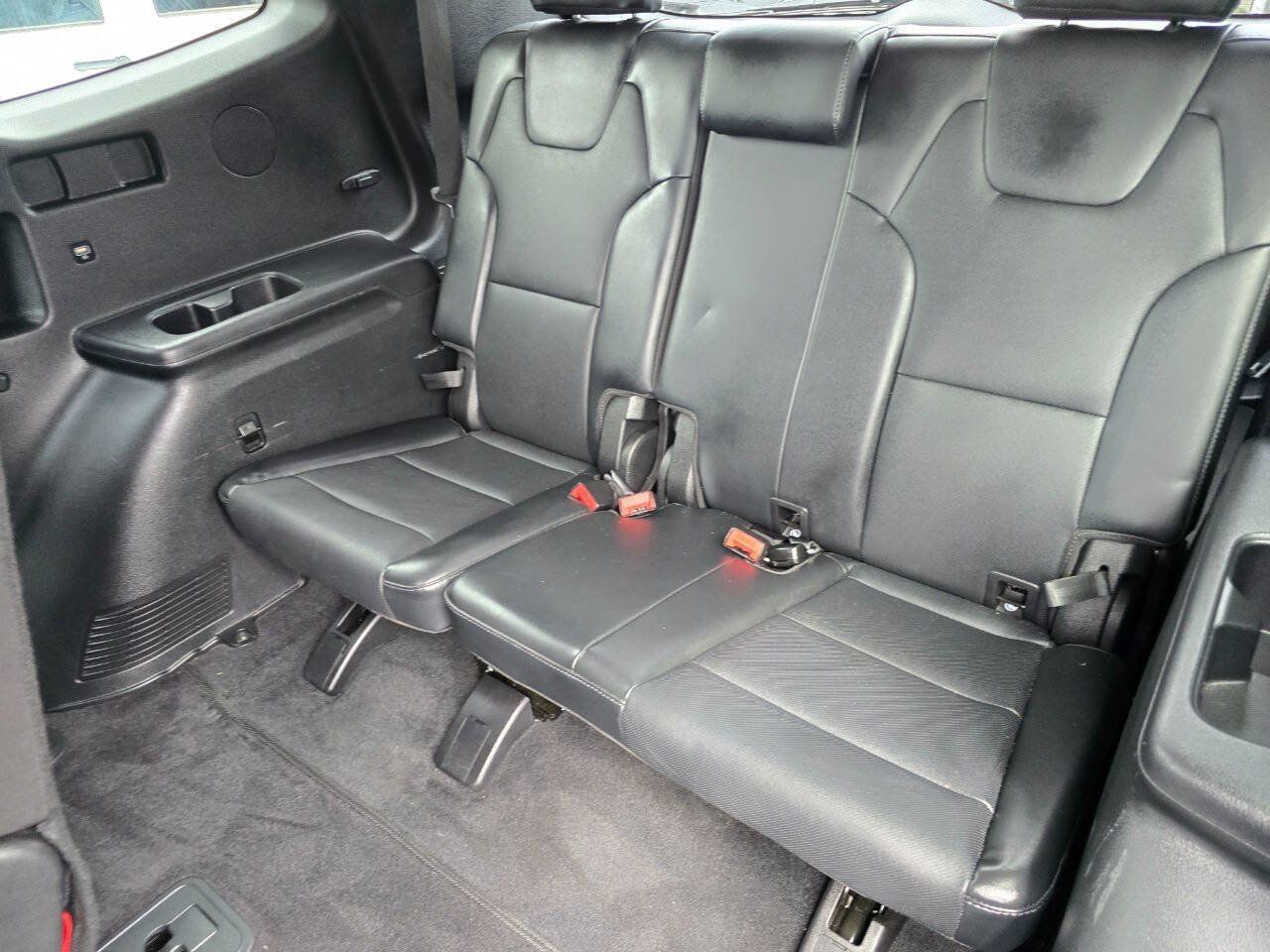 Used 2020 Kia Telluride S w/ S 8 Passenger Seating Package AWD/4WD image 29