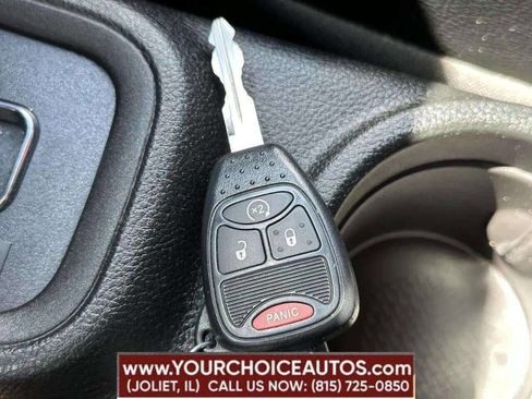 Used 2017 Jeep Wrangler Rubicon image 15