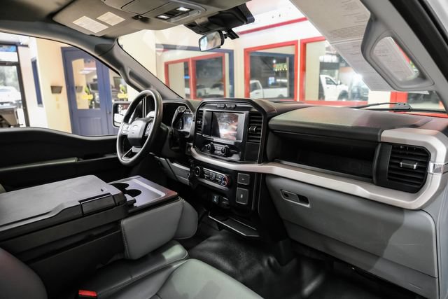 Used 2023 Ford F150 XL RWD image 15