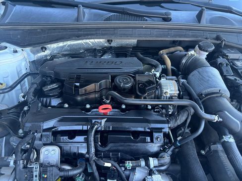 Used 2021 Hyundai Sonata Limited image 17