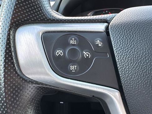 Certified 2024 GMC Terrain SLE image 16