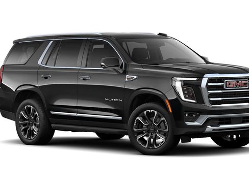 New 2026 GMC Yukon Elevation image 34