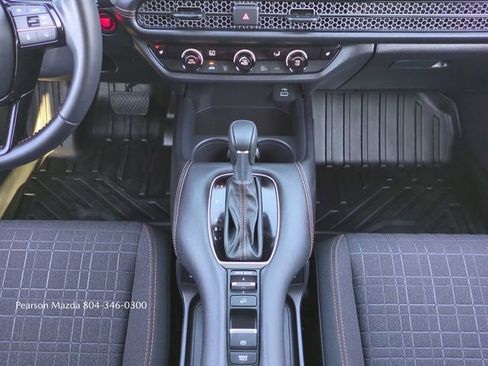 Used 2025 Honda HR-V Sport image 20