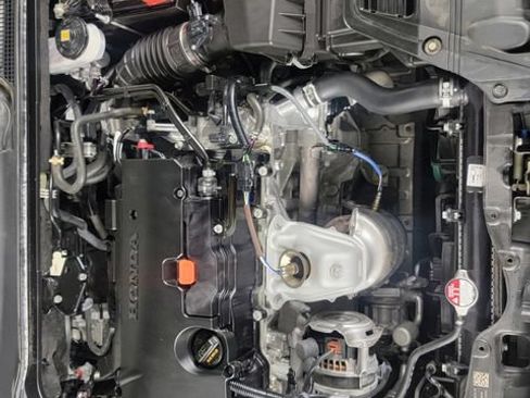 Used 2024 Honda Civic Sport image 33