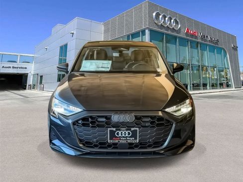 Used 2026 Audi A3 2.0T Premium w/ Black Optic Package AWD/4WD image 2