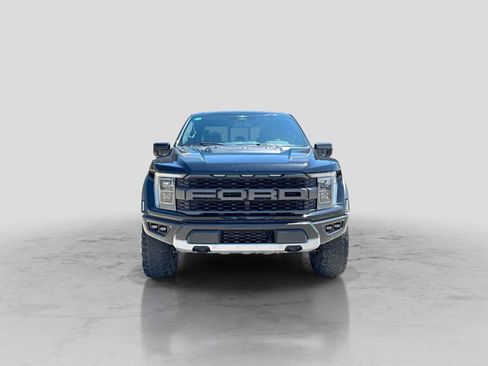Certified 2023 Ford F150 Raptor w/ Raptor 37 Performance Package AWD/4WD image 9