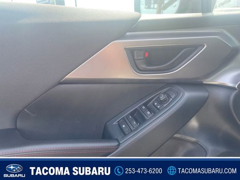 New 2026 Subaru Impreza 2.0i Sport AWD/4WD image 11