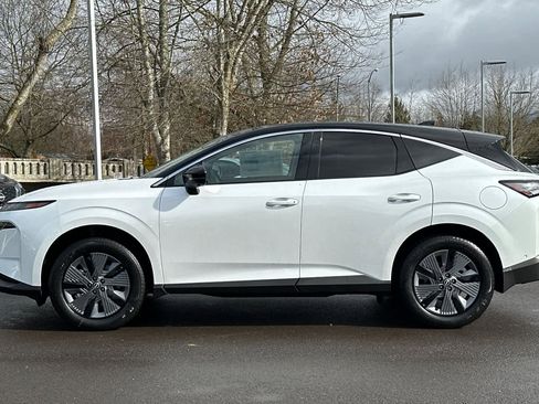 New 2025 Nissan Murano SL image 5
