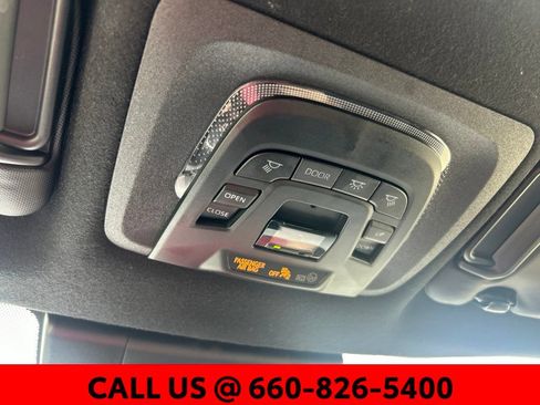 Certified 2024 Toyota Corolla Cross AWD Hybrid w/ Convenience Package image 20