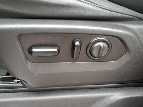 Certified 2021 Chevrolet Silverado 1500 RST w/ All Star Edition Plus image 24