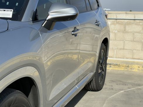 Used 2024 Lexus TX 350 FWD image 9