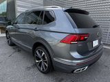 Used 2024 Volkswagen Tiguan SEL R-Line image 3