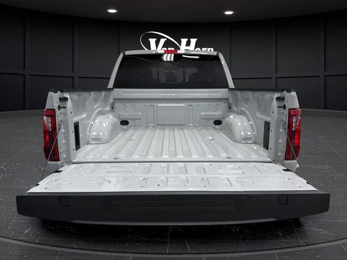 Used 2024 Ford F150 XLT w/ Equipment Group 302A MID AWD/4WD image 24
