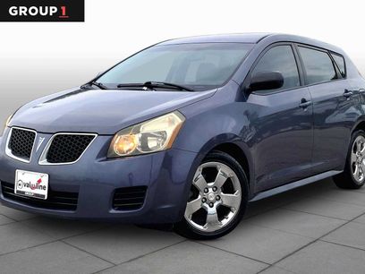 Used 2009 Pontiac Vibe w/ Preferred Package
