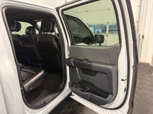 Used 2021 Ford F150 XL w/ STX Appearance Package AWD/4WD image 12