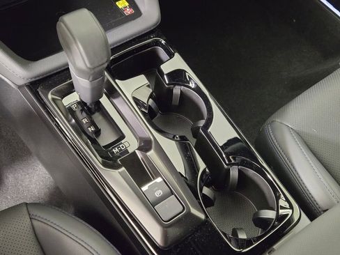 New 2026 Subaru Forester Sport AWD/4WD image 18