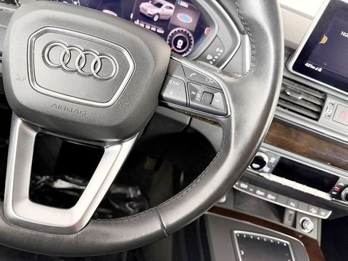Used 2018 Audi Q5 2.0T Premium Plus w/ Premium Plus Package AWD/4WD image 60