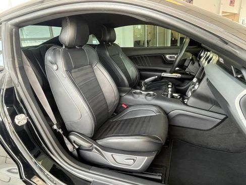 Used 2015 Ford Mustang GT Premium w/ Equipment Group 401A RWD image 14