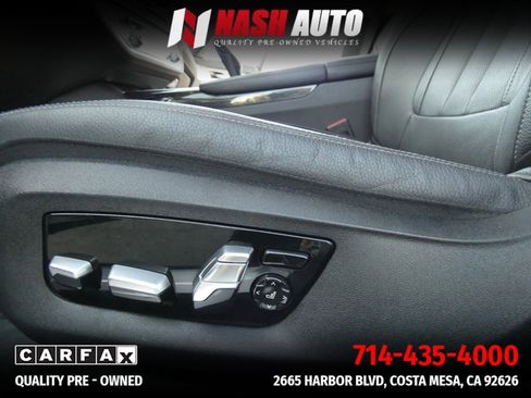 Used 2022 BMW 745e xDrive AWD/4WD image 56
