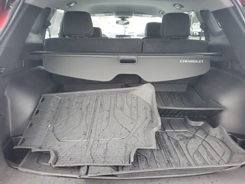 Certified 2023 Chevrolet Blazer LT w/ Convenience Package image 7