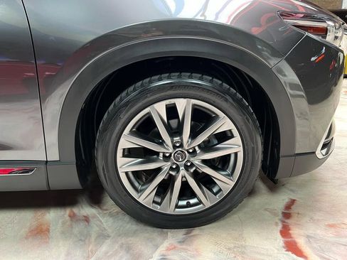 Used 2017 MAZDA CX-9 Signature AWD/4WD image 35