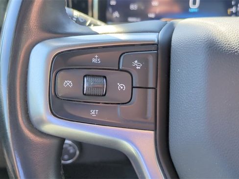 Used 2024 Chevrolet Silverado 2500 LT image 21