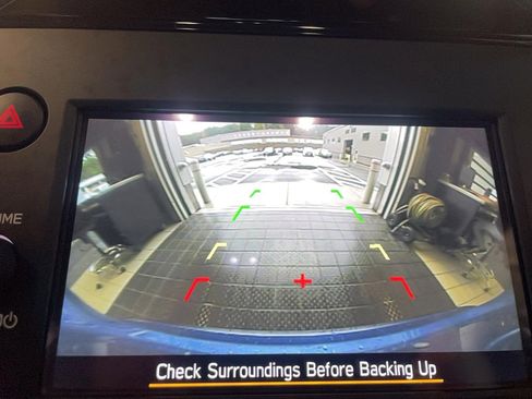 Used 2025 Subaru Forester image 9