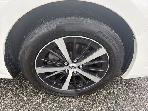 Used 2023 Subaru Impreza Premium image 21