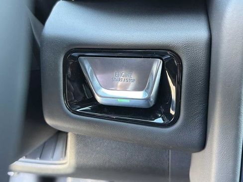 New 2026 GMC Yukon AT4 Ultimate w/ LPO, Floor Liner Package image 7