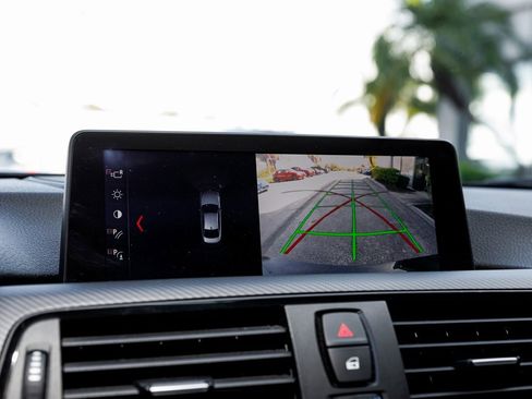 Used 2015 BMW M4 Coupe image 20