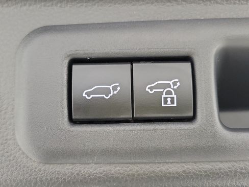 Used 2024 Toyota Sequoia SR5 w/ SR5 Premium Package AWD/4WD image 10