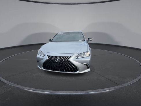 Used 2024 Lexus ES 350 w/ Premium Package FWD image 4