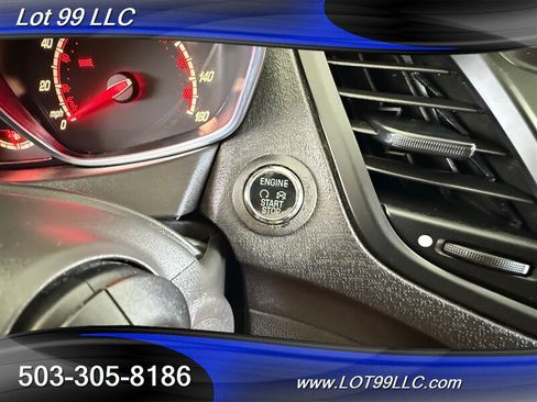 Used 2014 Ford Fiesta ST FWD image 13