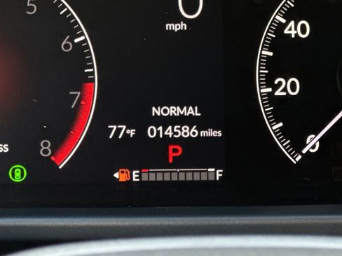 Certified 2024 Honda HR-V LX image 29