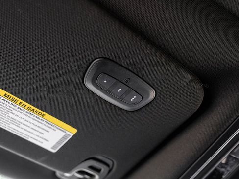 Used 2022 Jeep Wagoneer Series III w/ Premium Group I image 43