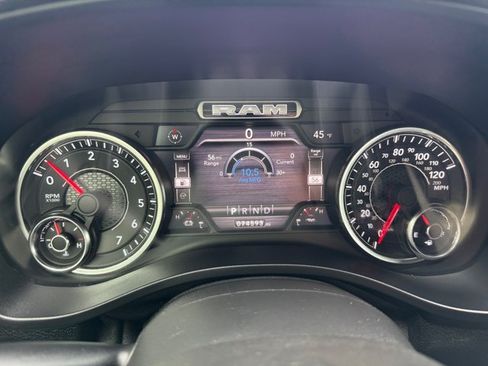 Used 2020 RAM 1500 Sport w/ Comfort & Convenience Group AWD/4WD image 17