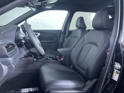 New 2026 Subaru Forester Limited w/ Limited Package image 14