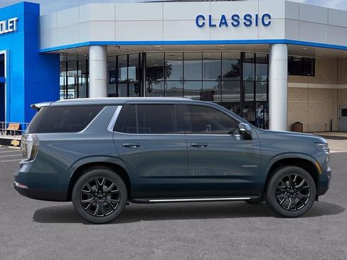 New 2026 Chevrolet Tahoe LT RWD image 5