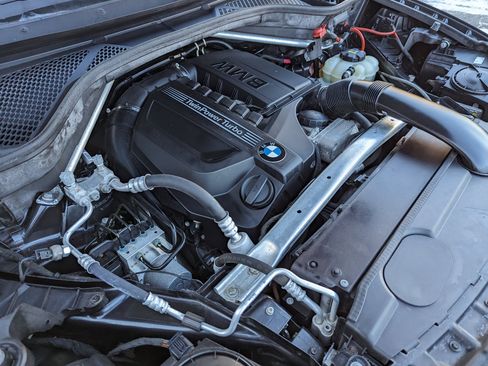 Used 2017 BMW X5 xDrive35i image 50