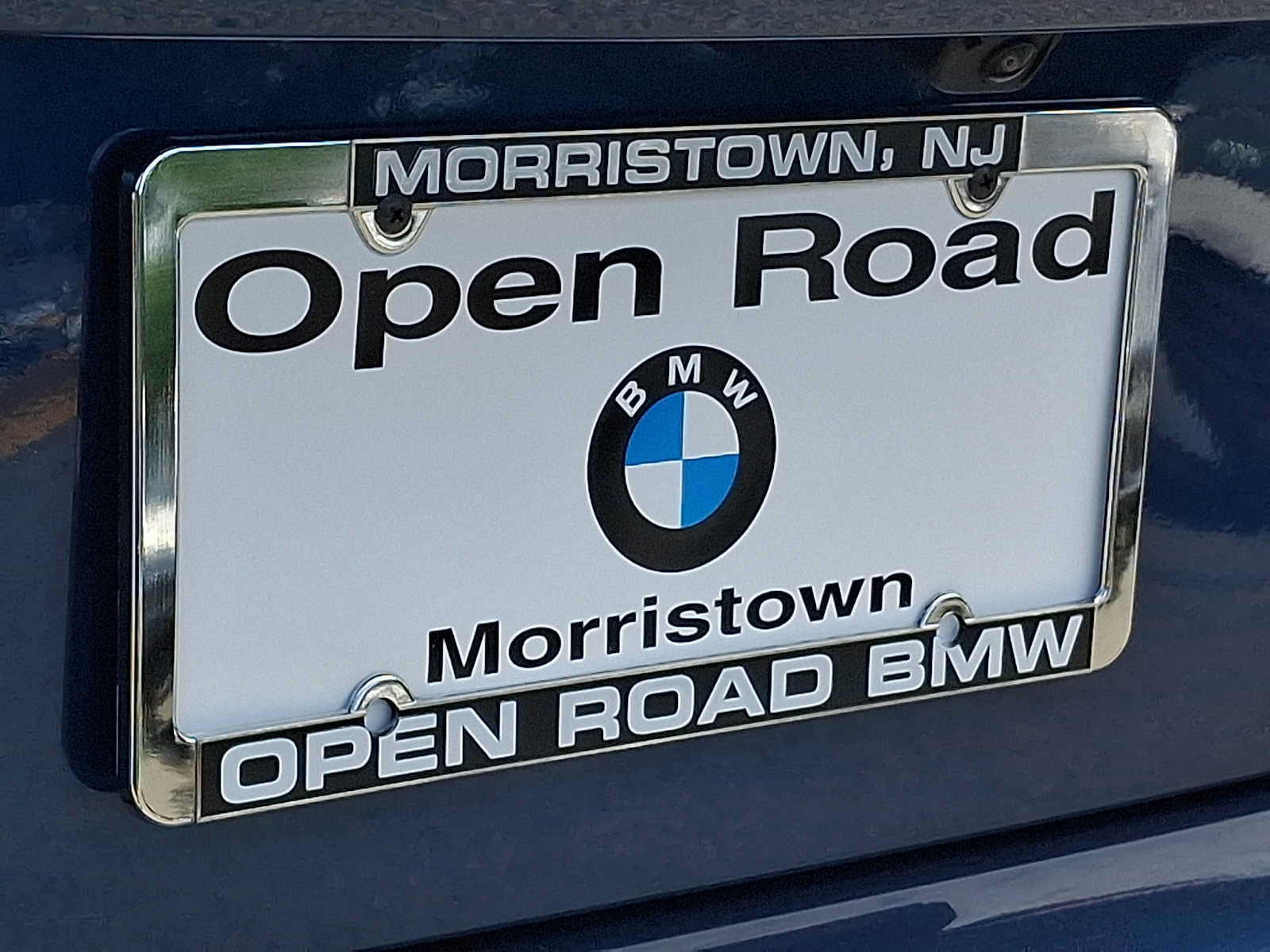 Used 2026 BMW 530i xDrive w/ Premium Package AWD/4WD image 30