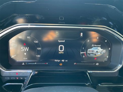 New 2026 GMC Sierra 1500 SLT w/ SLT Premium Plus Package image 17