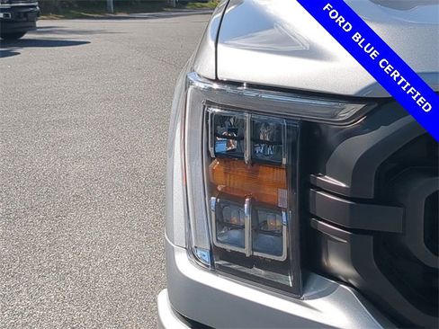 Certified 2022 Ford F150 XLT w/ Equipment Group 302A High image 25