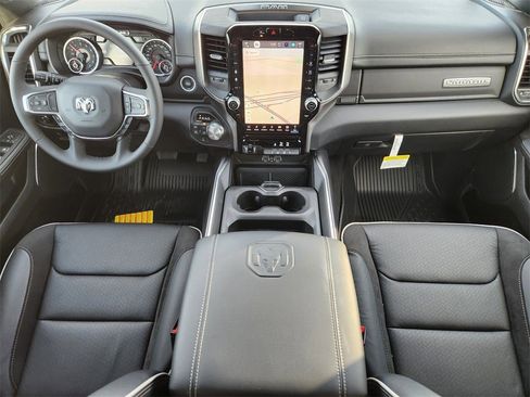 New 2026 RAM 1500 Laramie w/ Sport Appearance Package image 18