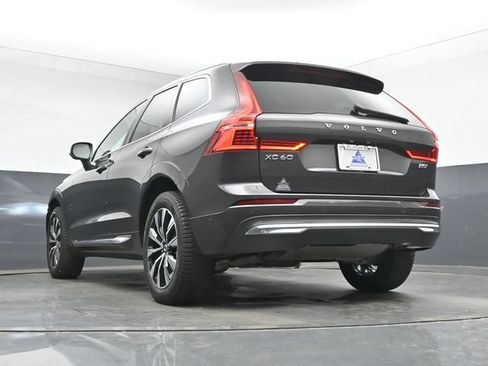 Used 2023 Volvo XC60 B5 Plus w/ Climate Package AWD/4WD image 41