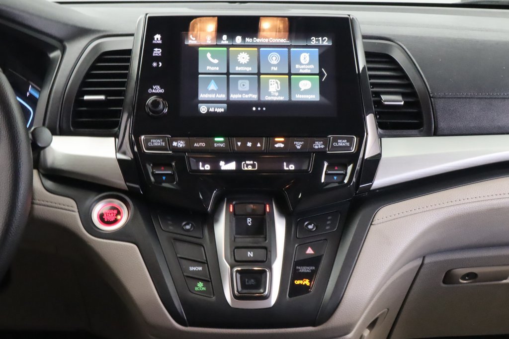 Used 2019 Honda Odyssey EX image 28