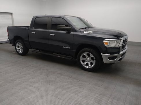 Used 2019 RAM 1500 Big Horn image 11