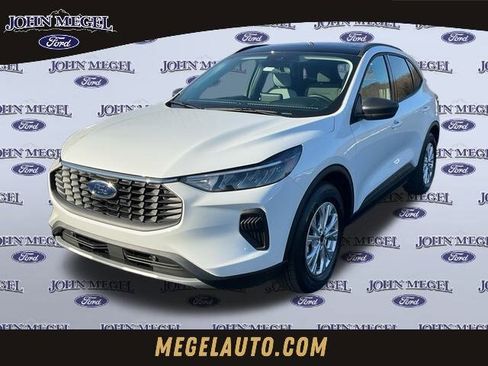 New 2026 Ford Escape Active w/ Cold Weather Package image 1