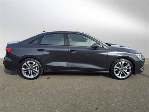 New 2026 Audi A3 2.0T Premium Plus image 2