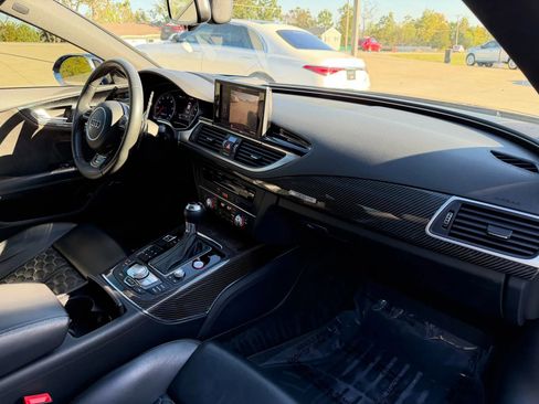 Used 2016 Audi RS 7 Prestige w/ RS 7 Dynamic Package image 52